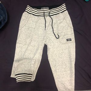 Sweatpants